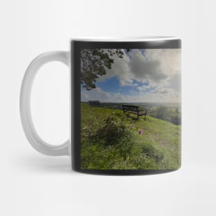 Wotton Under Edge Vista Mug